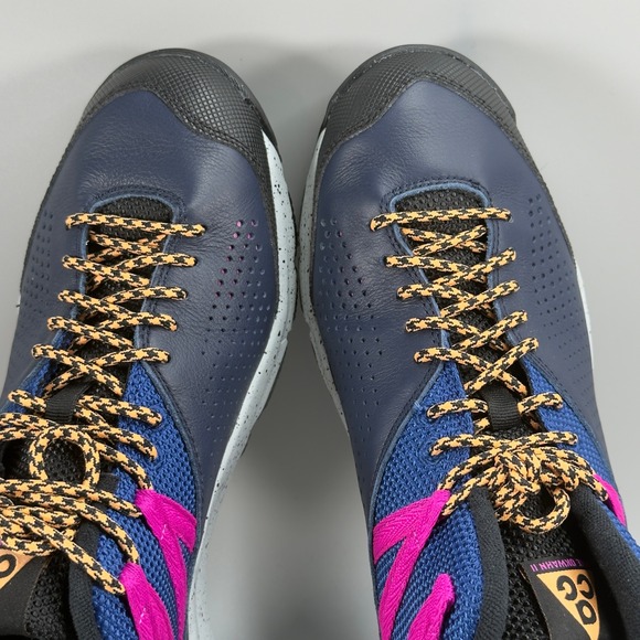 nike acg sneakerboot